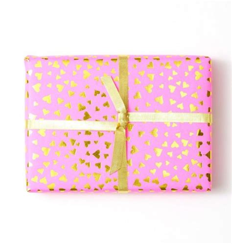 The 50 Most Beautiful Wrapping Papers Ever Brit Co