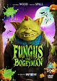 Fungus The Bogeyman - DNEG