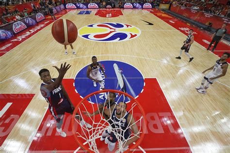 Последние твиты от fiba (@fiba). FIBA Basketball World Cup 2019: How to watch the semifinal ...