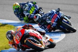 2 marquez vola, fantastico morbidelli. MotoGP Australia 2016 risultati qualifiche oggi 22/10 ...