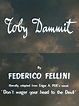 Toby Dammit (1968) - FilmAffinity
