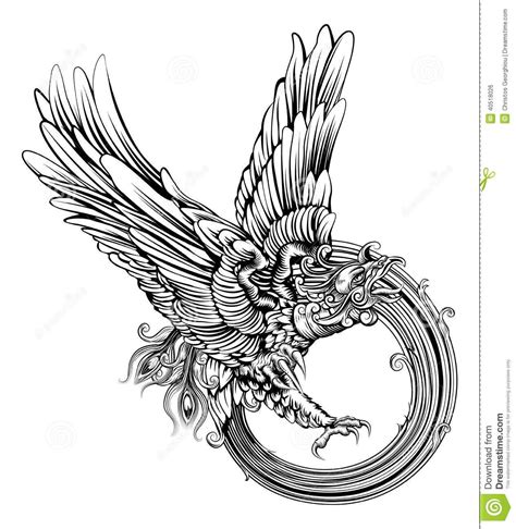 Pattern, flower, hand, silhouette, black, ink, line, picture, background, pen, kids, circle, doodle. Résultat de recherche d'images pour "phenix oiseau ...