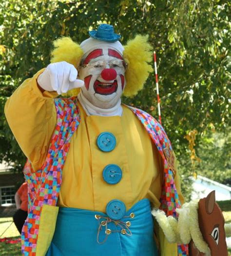 Shriners Clown Clown Send In The Clowns Vintage Circus