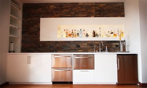 5 Secret Built In Liquor And Wine Cabinets Hammer And Hand