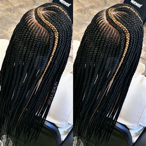 Pin By Fula Beauty On My Passion Beautiful Black Hair African Braids