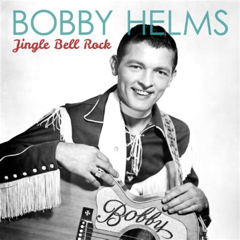 Jingle Bell Rock Von Bobby Helms Bei Amazon Music Unlimited