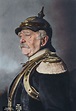 Otto Von Bismarck, 1871 | Colorized historical photos, History, German ...