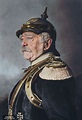 Otto Von Bismarck, 1871 | Colorized historical photos, History, German ...