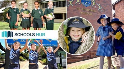 Brisbane Best Primary High Schools Ranked Full List The Courier Mail