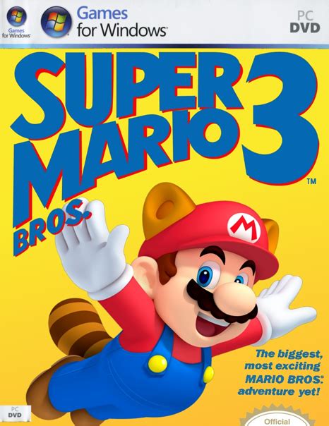 Juegos mario bros gratis para descargar. New Super Mario Bros 3 Wii Para Pc Full En Español [1 ...