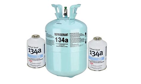R 134a Refrigerant Facts And Info Sheet Refrigerant Hq