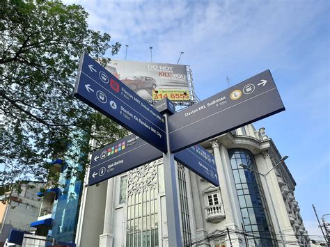 Stasiun Integrasi Dukuh Atas Resmi Beroperasi