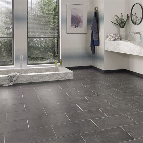 However, it also works as one of the important elements that are affecting your bathroom appearance. Bathroom Flooring Ideas | Luxury Bathroom Floors & Tiles
