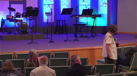 Wednesday Night: Ask Your Bible Questions! - YouTube