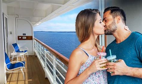 Cruise Why You Should Never Have Sex On Your Cruise Ship Balcony Cruise Travel Express Co Uk