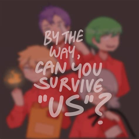By The Way Can You Survive Us Danplan S2 Amino