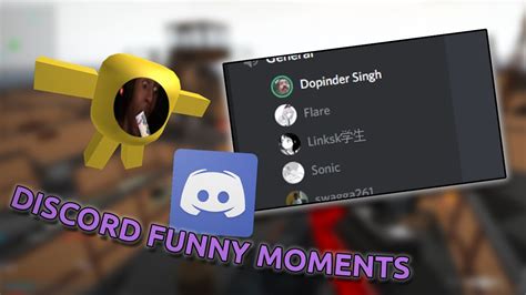 Discord Funny Moments Ft The Short Bus Youtube