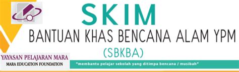 Baik itu syarat secara administratif dan teknis. PROGRAM SKIM BANTUAN KHAS PENDIDIKAN YAYASAN PENDIDIKAN ...