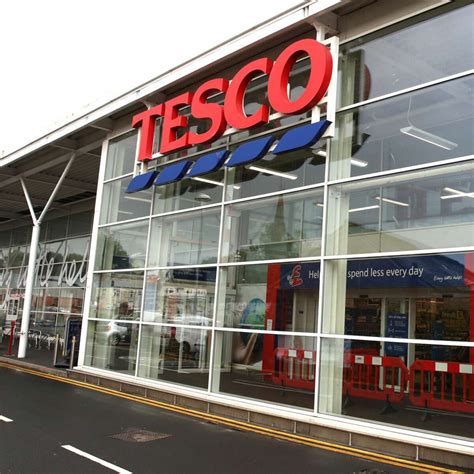 Tesco Colleague Clubcard Discount Will Be Doubled To 20 13th To 19th