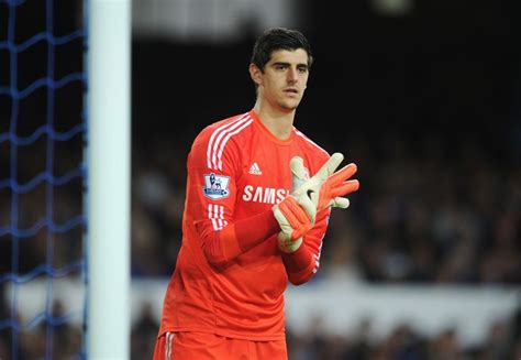 Courtois Height Thibaut Courtois Age Height Weight Wages