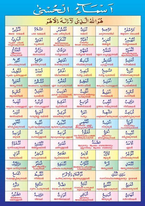 Mari mengenal lebih dalam makna yang di dalamnya. 99,Alá,árabe,Arabia,Árabe,escritura árabe,arte,asmaul ...