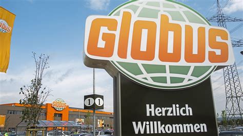 Kundenmonitor 2019 Sb Warenhäuser Und Großflächen Globus Hat Die
