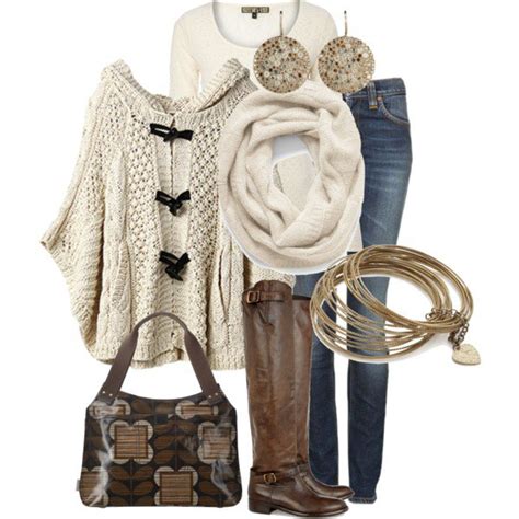 Pretty Casual Outfit Ideas For Fall And School Days Pretty