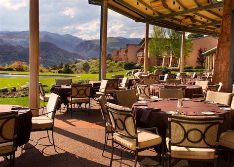 Garden Of The Gods Club And Resort Audley Travel Us