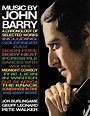 Book ‘Music by John Barry – A Chronology of Selected Works ...