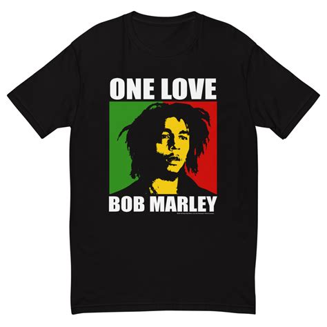 Buy Bob Marley Bob Marley One Love Tee Vinyl Records For Sale The