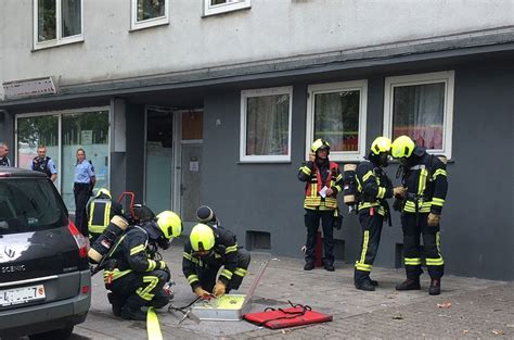 Suche nachmieter für diese sehr schöne wohnung im 4. Blaulicht-Meldungen aus Heßler: Brand von ...