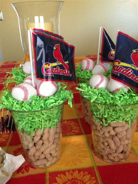 Shop for officially licensed mlb baseball party supplies, featuring decorations, invitations, party favors, and tableware sporting the logo of your favorite pro baseball team. Baseball Party | Baseball theme party, Baseball birthday ...