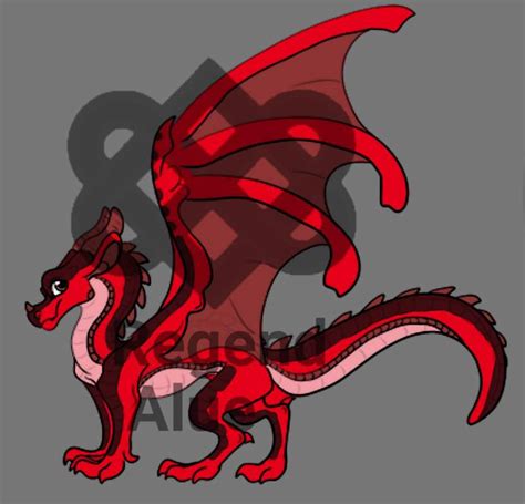 Skywing Adoptclosed Wings Of Fire Wof Amino