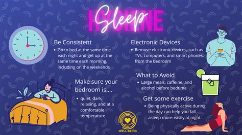 Causes of Sleep Loss Among College Students • Wellness & Health