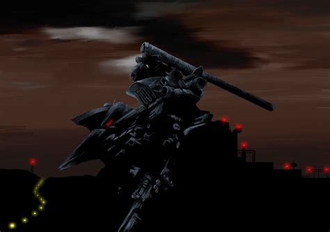 All armored core model kits require only easy snap fit assembly with included pictorial assembly instructions and do not need to be painted. Aaliyah - Armored Core 4 by Feinhert on DeviantArt