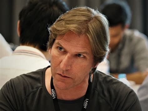 Dr Gavin Mount