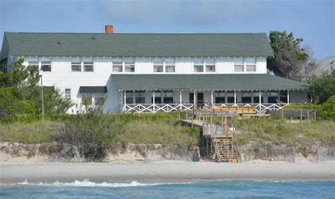 Sea View Inn A Barefoot Paradise In Pawleys Island South Carolina