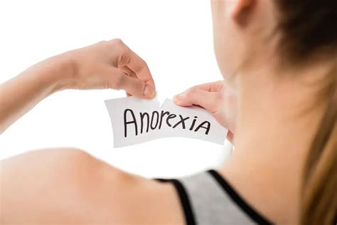 Anorexia Nervosa Symptoms Causes And Treatment — Leaf Complex Care