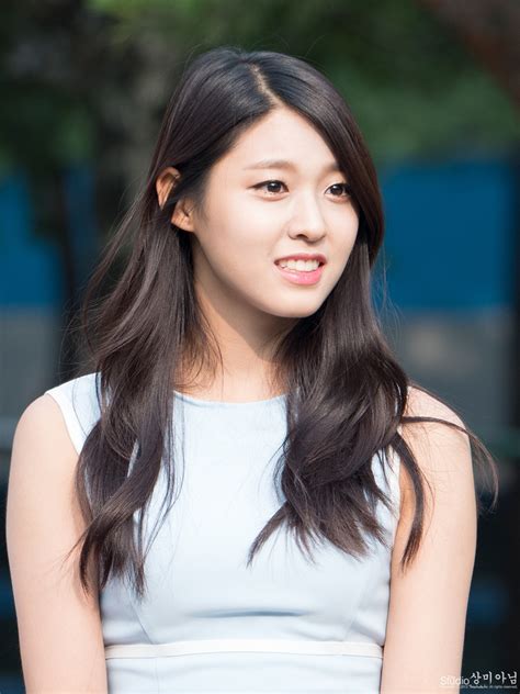 Seolhyun Fansign Event Aoa Ace Of Angles Photo 37397923 Fanpop