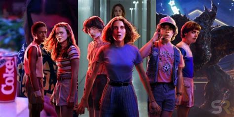With the new season of netflix's hit show 'stranger things,' it's more of the same. Stranger Things Season 3: Biggest Unanswered Questions