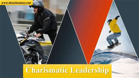 Charismatic Leadership How To Practice It Traits Pros And Cons