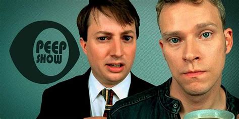 Peep Show Could Have Ended With A Spin Off Movie