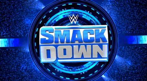 Tag Team Gauntlet Match Announced For This Weeks Wwe Smackdown