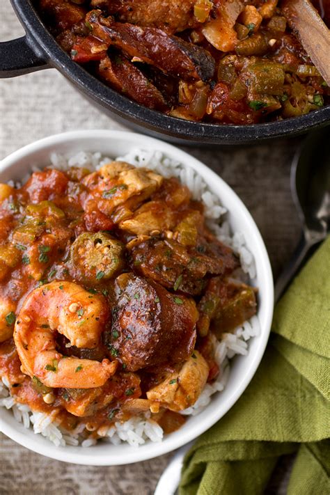 Soul food recipes typically called for ingredients that are indigenous to africa and were often found on american plantations. 21 Yummy Soul Food Recipes | A Selection Of Satisfying ...