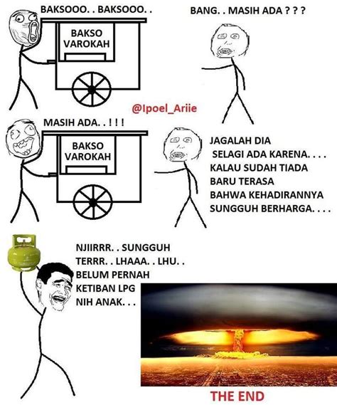 Detail Gambar Lucu Meme Comic Indonesia Koleksi Nomer 12