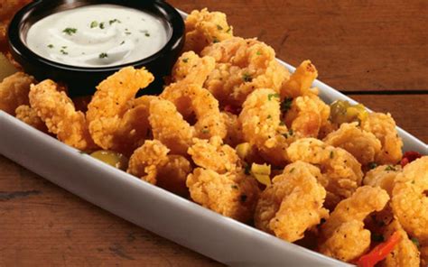 Try a balanced recipe that offers nutrients in addition to satisfying your sweet tooth. Free appetizer or dessert at Longhorn Steakhouse - Sun ...