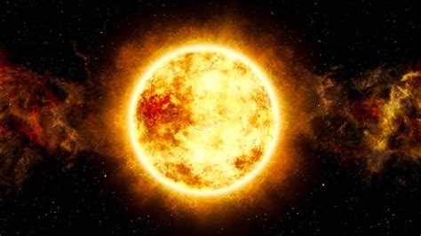 Soarele Are Primele Date De Explorare Publicate De Catre Nasa Pentru