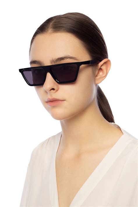 Asymmetrical Sunglasses Diesel Vitkac Gb