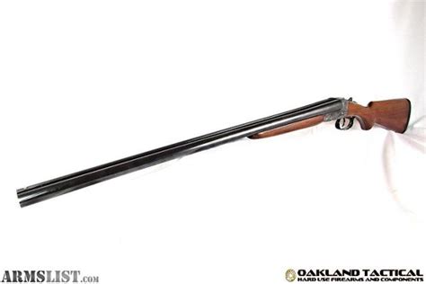 Armslist For Sale Pre Owned Model 1017 Jc Higgins 16 Gauge Shotgun