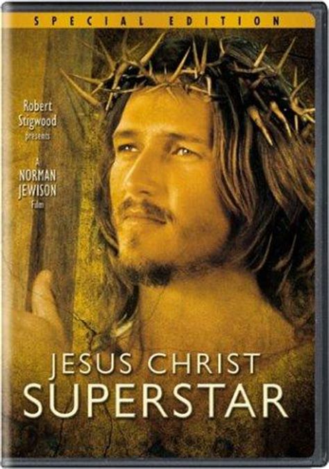 Photos of the best and worst moments from nbc's live musical event. Jesus Christ Superstar (1973) - IMDb